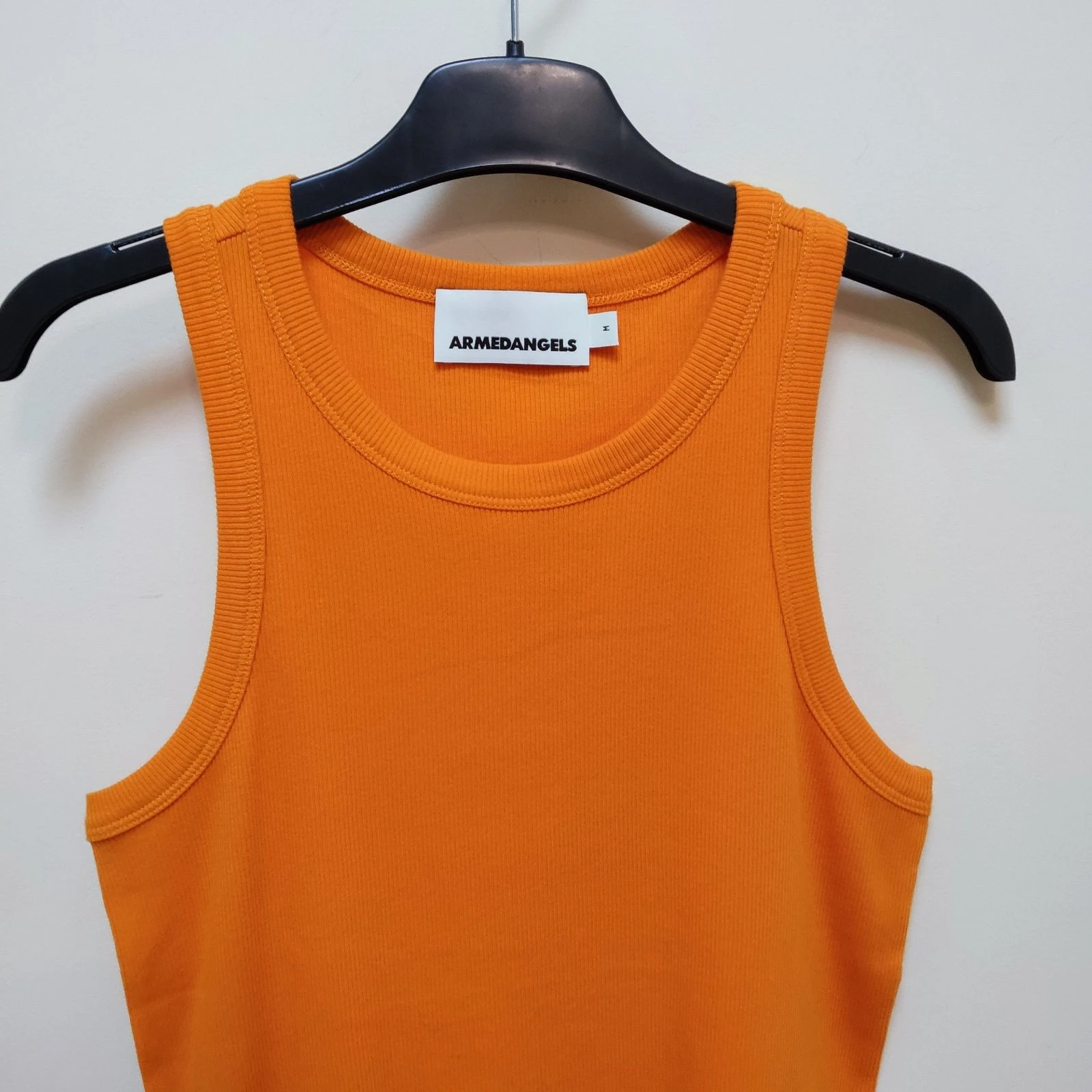 Armedangels T-Shirt sin mangas Talla M – photo 3